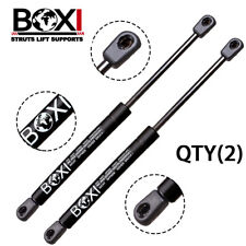 Qty2 Fits Hyundai Veloster 2012-2017 Hatch Trunk Lift Supports Struts W/ Spoiler picture