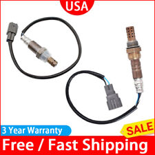 2X Upstream+Downstream Oxygen Sensors for Toyota Tacoma 2.7L 2005-2012 picture