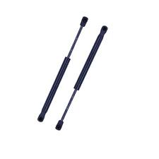 2 Pcs Trunk Struts Lid Lift Supports Shocks Gas Springs Fits Renault Megane picture