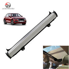 Gray Sunroof Sunshade Cover For Audi Q5 2010-2017/ VW Tiguan 2010 2011 2012-2016 picture