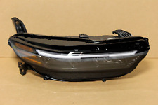 PERFECT 2023 24 HONDA ACCORD LED Headlight RH Right Side LED OEM COMPLETE picture