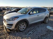 Chassis ECM Bag Center Console With Roof s Fits 19-20 TUCSON 1223011 picture