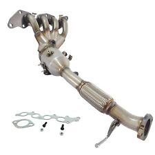 DIRECT FIT CATALYTIC CONVERTER FOR 2004 - 2009 MAZDA 3 2.0L FEDERAL picture