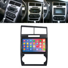 9'' Android 13 Stereo Radio GPS Navigation For Dodge Charger Magnum 2005-07 LHD picture