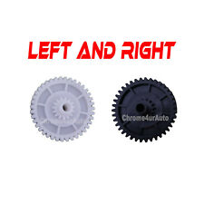 Fits 1997 to 2012 Porsche Boxster convertible top transmission L+R Side Gears * picture