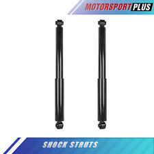 Pair Rear Left Right Side Shock Struts For 04-15 Nissan Titan S SL SV 5.6L 4WD picture