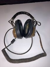 Sonetronics Military Noise Cancelling Headset 16575 SM-D-436222 picture