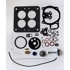 Holley 4000 Carburetor Rebuild Kit 1956-57 Ford, Mercury, Lincoln & Thunderbird picture