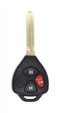 Fits Scion B41TG OEM 3 Button Key Fob picture
