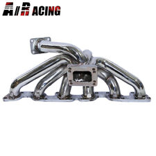 T3 TURBO MANIFOLD EXHAUST 89-02 for SKYLINE GT-R/GTR BN-R32/R33/R34 RB26DET picture
