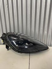 2019-2021 Porsche Cayenne GTS Right Headlight FULL LED OEM #735 picture