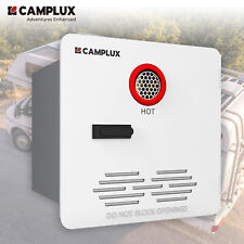 Camplux RV Tankless Gas Water Heater 6.9 Gallons 6,5000 BTU RV Hot Water System picture