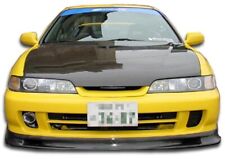 Carbon Creations Spoon Style Front Lip Air Dam for 1994-2001 JDM Integra picture