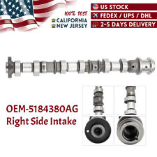 OEM NEW Right Side Intake Cam Camshaft 5184380AG For CHRYSLER 300 JEEP Ram 3.6L picture