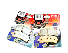 EBC HH Sintered Brake Pad Set for 2012-2014 Ducati 1199 PANIGALE Front picture