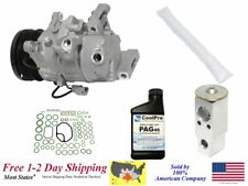 New AC A/C Compressor Kit For 1998-2005 Lexus GS300 picture