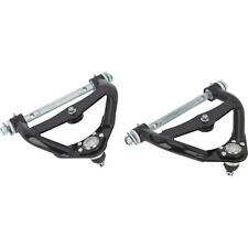 1982-04 S10 & G-Body Tubular Upper Control Arms Kit, Powdercoated picture