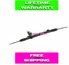 ✅Remanufactured OEM POWER Steering Rack and Pinion for 2002-2008 JAGUAR XTYPE ✅ picture