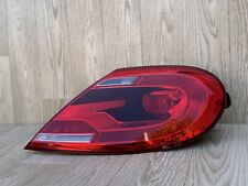 🏅🌟 2012 - 2016 VOLKSWAGEN BEETLE TAIL LIGHT LAMP RIGHT PASSENGER SIDE OEM✅ picture