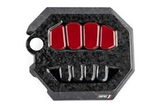APR ENGINE COVER - 2.0T EA888.4 - FORGED CARBON FIBER # MS100233 picture