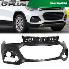 Fit For Chevrolet Trax 2017-2020 Upper Front Bumper Cover Replacement  picture