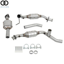 For 2002-2005 Ford Explorer Mercury Mountaineer 4.0L Front Catalytic Converter picture