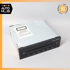 03-12 Bentley Continental GT GTC Flying Spur 6 Disk CD Changer Player OEM picture