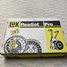 LuK RepSet Pro 07-166 Clutch Replacement Kit For Ford Focus 2.0L-L4 picture