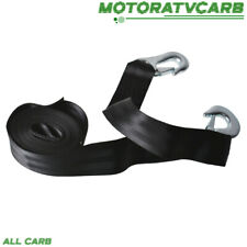 ALL-CARB For Ranger Boats 3300 LBS Yacht Trailer Belt 9642019 Double Hook picture