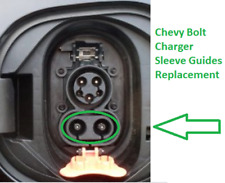 Chevy Bolt EV Fast Charger Sleeve Guide Replacement Grommets 2017 picture