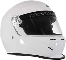 Conquer Snell SA2020 Aerodynamic Vented Full Face (Customer Return) picture