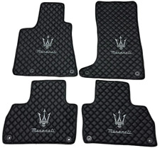 MASERATİ CAR Floor Mat, Tailor Made for Your Vehicle, MASERATİ CAR COVERS,A++ picture