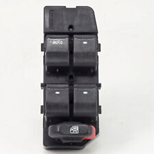 OEM Driver Side Door Master Power Window Control Switch Panel For Chevy & Buick picture