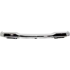 Bumper For 2001-2005 Ford Ranger 4WD Front Chrome picture