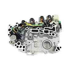 RE0F11A JF015E OEM CVT Valve Body W / Solenoids Updated 2013UP SENTRA/VERSA picture