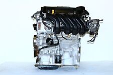 JDM 2004-2017 Toyota Yaris 1.5L 4-Cyl DOHC Engine Motor 1NZ-FE Replacement 1NZ picture