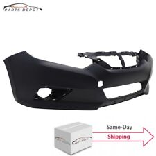 Front Bumper Cover For 2016-18 Nissan Altima Primed Plastic NI1000311 620229HS0H picture