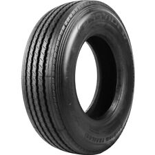 Tire Taskmaster Provider Premium Trailer Steel Belted ST 225/75R15 E 10 Ply picture