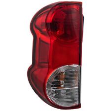 Left Tail Light Rear Lamp For 2013-2021 Nissan NV200 Driver Side WITHOUT Bulb picture