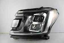 *3 DMG TABS* 2018-2021 Ford Expedition Driver Headlight Halogen OEM JL1Z13008J picture