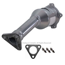 2000-2004 Fit NISSAN Frontier 2.4L Front Catalytic Converter  picture