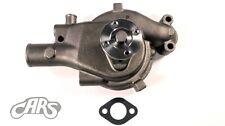 1950-1953 Buick Straight 8 Water Pump with Gasket | OEM #1338996 |  picture