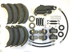 For 1946 Plymouth: Master Brake Rebuild Kit, BUY IT ALL IN ONE SHOT AND SAVE picture