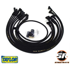 Taylor Cable 56032 Street Thunder Spark Plug Wire Set For Chevy Big Block picture