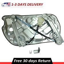 New Front Power Window Regulator Right Door Fits Hyundai Genesis Coupe 824812M00 picture
