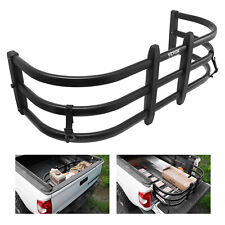 VEVOR Truck Bed Extender Retractable Tailgate Extension Ford/F150/Dodge Ram/GMC picture
