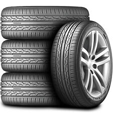 4 Tires Hankook Ventus V2 Concept2 235/45R17 97V XL A/S Performance picture