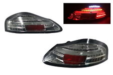NEW Sequential LED Smoke Tail Rear Light for 1996 97~99~2004 Porsche 986 Boxster picture