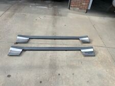 1987 Saleen Mustang Side Skirts picture