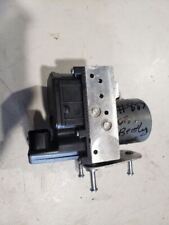 2005 Bentley Continental GT Coupe Anti Lock ABS Brake Pump Module OEM 3W0614517D picture